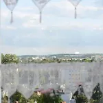 Mieszkanie Z Widokiem Na Morze
