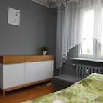 Mieszkanie Z Widokiem Na Morze Apartamento Gdańsk