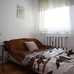 Apartman Mieszkanie Z Widokiem Na Morze *