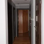 Mieszkanie Z Widokiem Na Morze Apartman