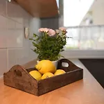 Apartman Mieszkanie Z Widokiem Na Morze Gdańsk