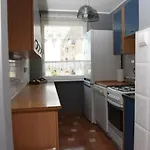 Apartman Mieszkanie Z Widokiem Na Morze *