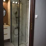 Mieszkanie Z Widokiem Na Morze Apartman Gdańsk