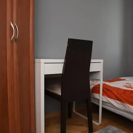 公寓 Mieszkanie Z Widokiem Na Morze