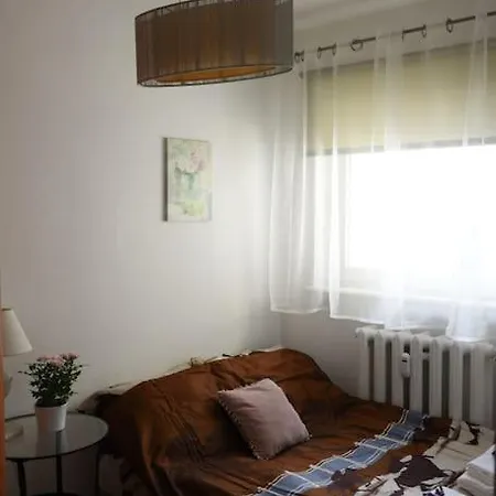 Mieszkanie Z Widokiem Na Morze * 格但斯克