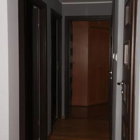 公寓 Mieszkanie Z Widokiem Na Morze *