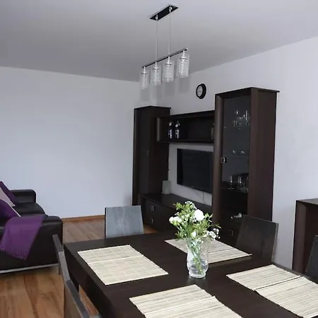 Apartman Mieszkanie Z Widokiem Na Morze