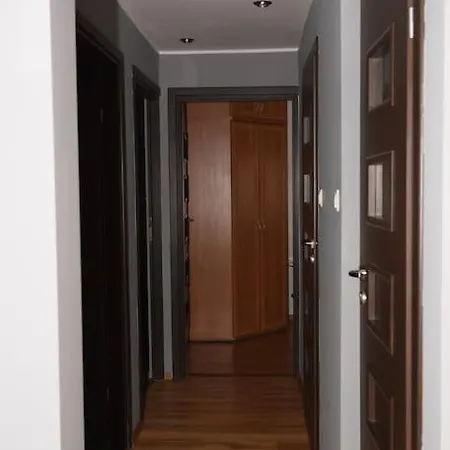 Mieszkanie Z Widokiem Na Morze Appartement