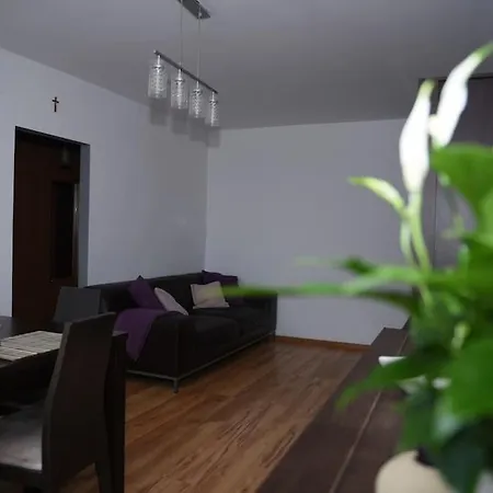 Mieszkanie Z Widokiem Na Morze *