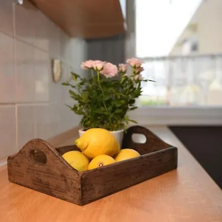 Apartman Mieszkanie Z Widokiem Na Morze Gdańsk