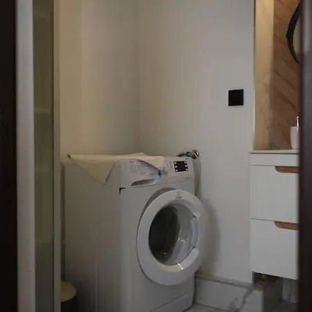 Mieszkanie Z Widokiem Na Morze *