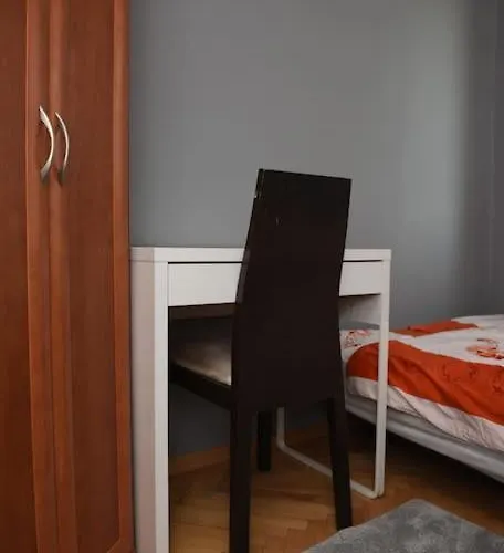 Apartment Mieszkanie Z Widokiem Na Morze