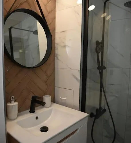 Mieszkanie Z Widokiem Na Morze