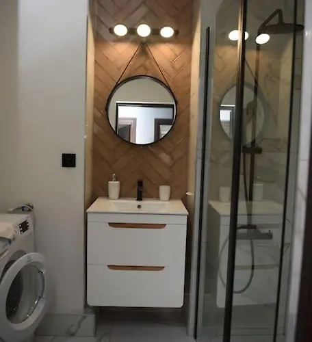 Mieszkanie Z Widokiem Na Morze Apartment *