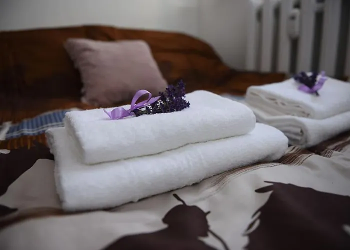 Mieszkanie Z Widokiem Na Morze Apartment Danzig